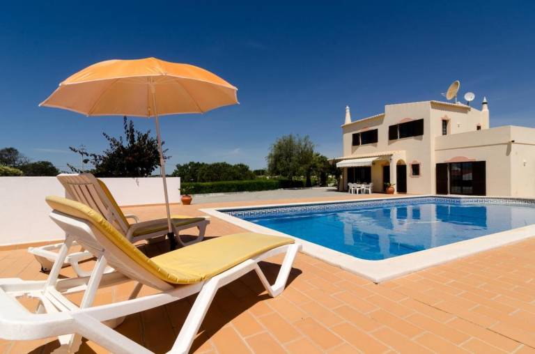Villa Carvoeiro