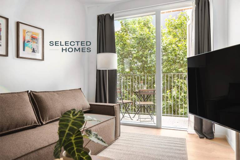 Appartement Aarhus