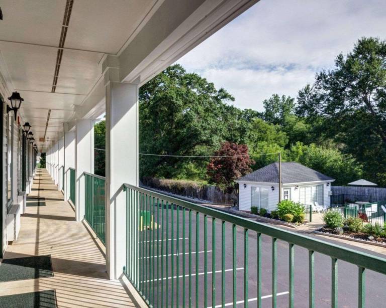 Quality Inn Hartwell — photo 5