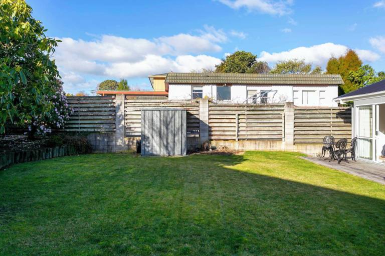 House  Taupo