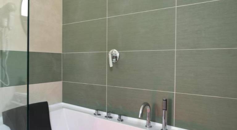 Pleasant vacation home with jacuzzi | Pets are welcome — photo 3