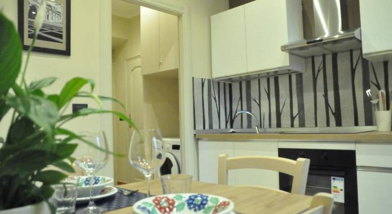 Rental apartment with 1 room for 3 persons — photo 2