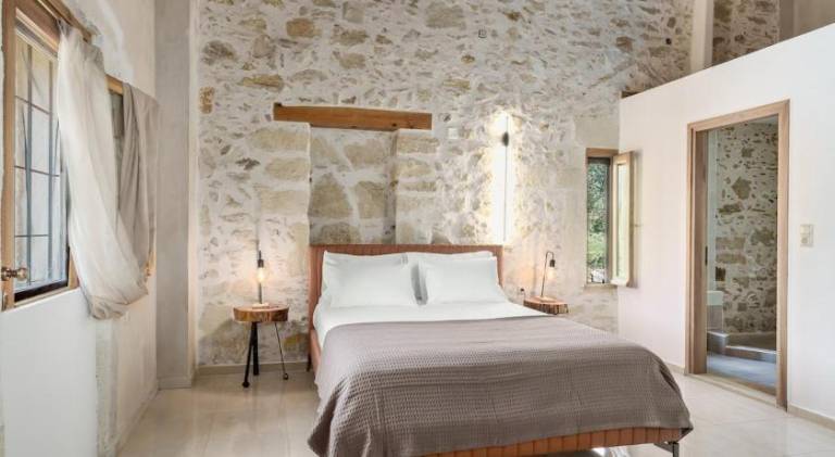 New Villa Myre3, A Family-Friendly Retreat in Crete with Private Pool & 3 Apartments — photo 2