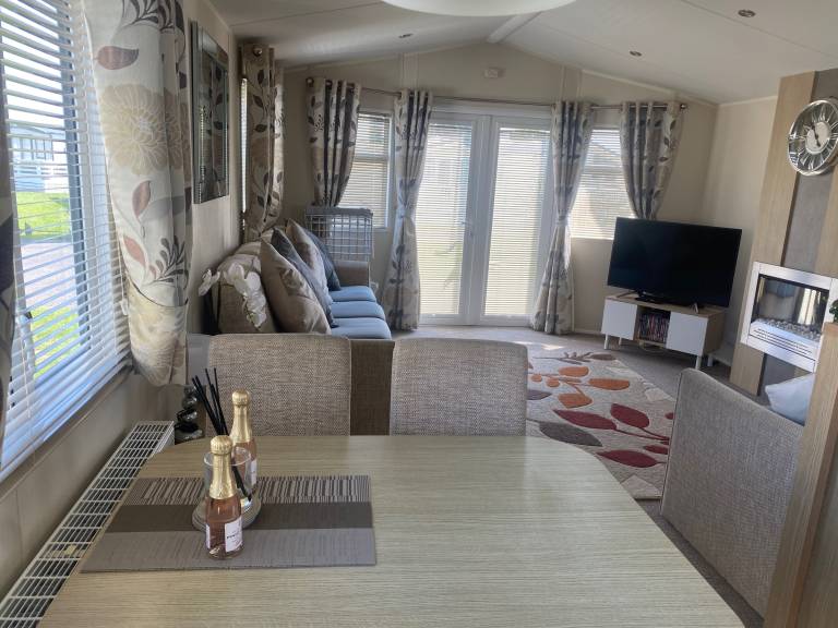 Lodge Prestatyn