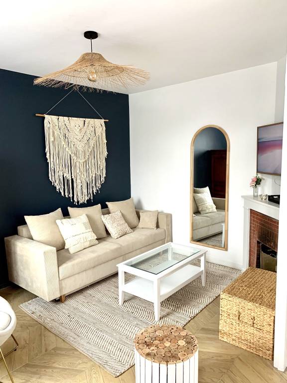 Maison de vacances Dives-sur-Mer