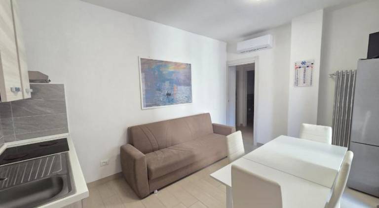 Rental apartment with 2 rooms for 6 persons — photo 2