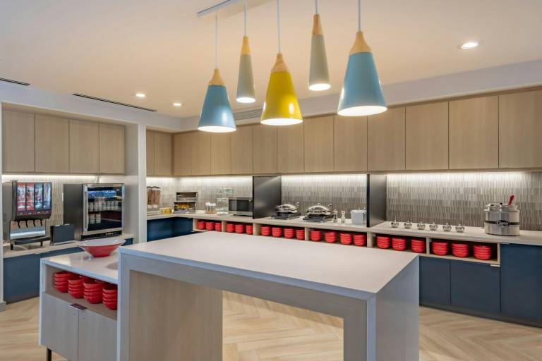 TownePlace Suites by Marriott Dallas Rockwall — photo 5
