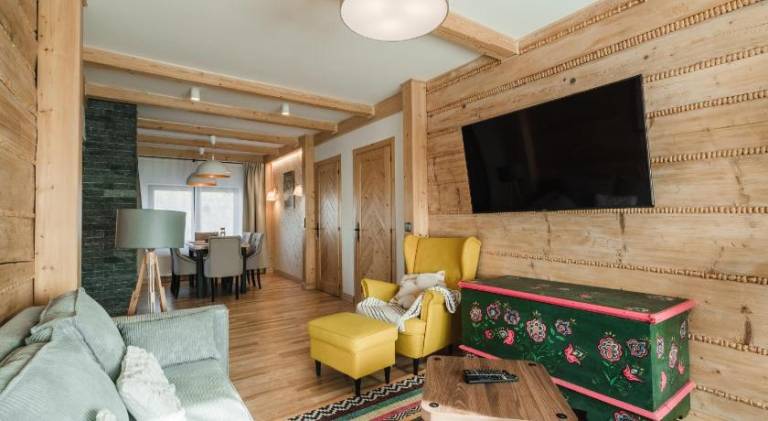 Ample rental apartment | Dogs allowed — photo 3