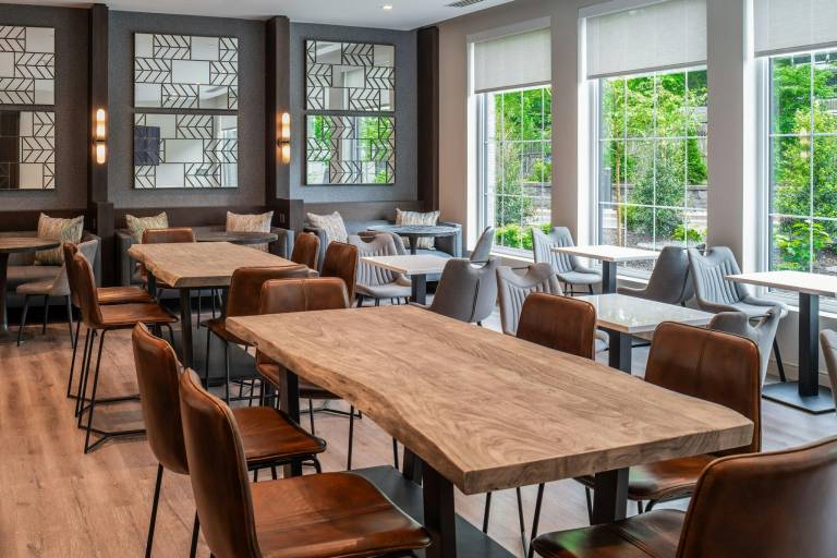 Fairfield by Marriott Inn & Suites Annapolis — photo 4