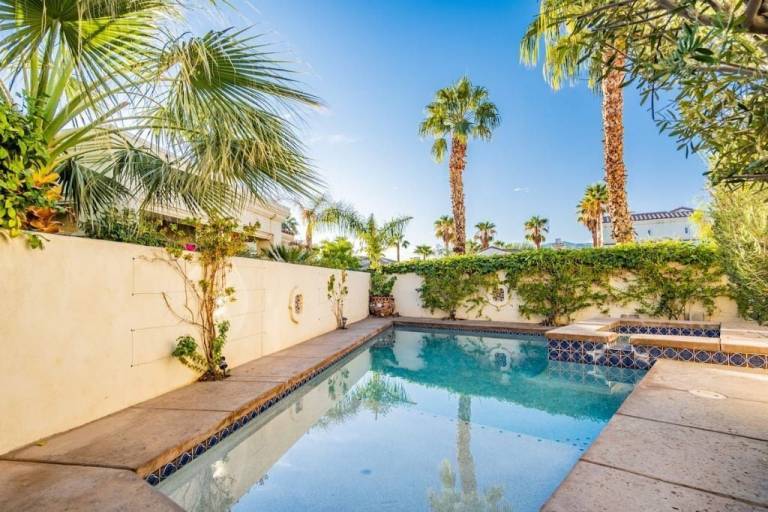 House La Quinta