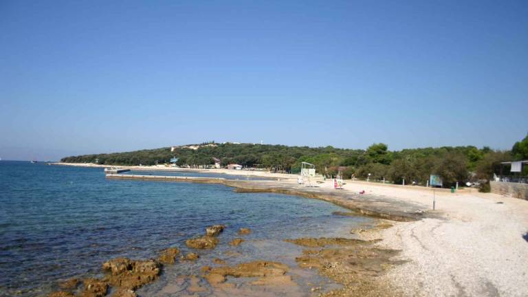 Ferienwohnung  Rovinj