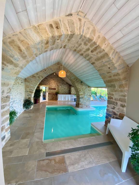 Maison de vacances  Rivière-sur-Tarn