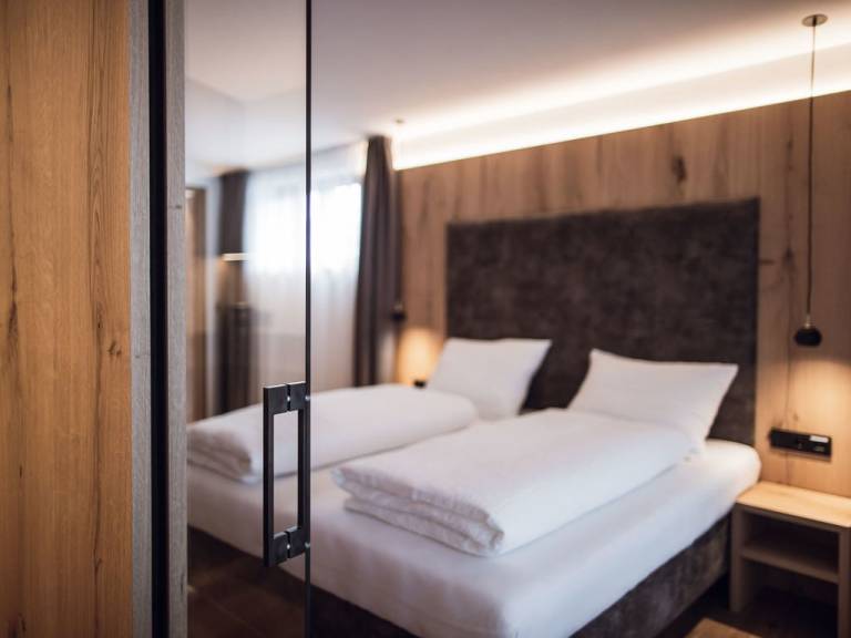 Ferienwohnung in Oberolang für max. 2 Gäste