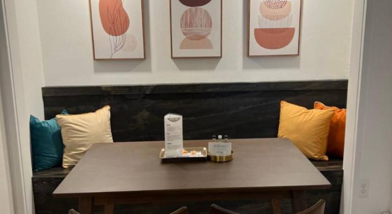 The Brooks Hotel Restaurant and Lounge — photo 5