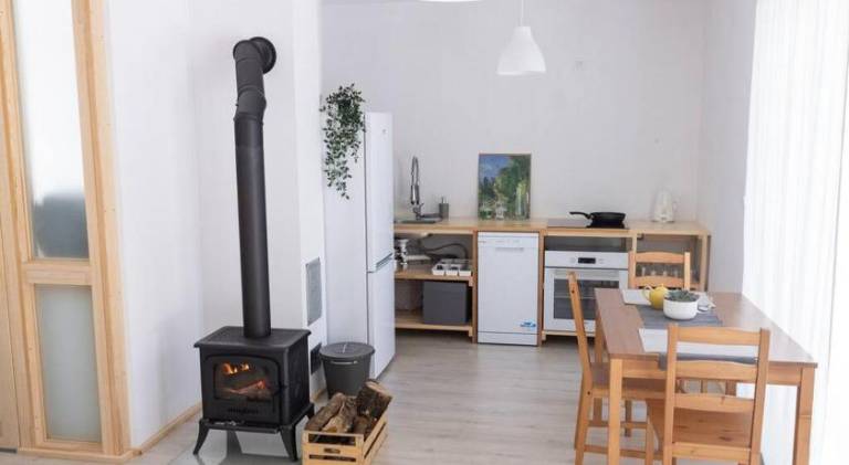 Villa with 1 room for 4 persons — photo 4