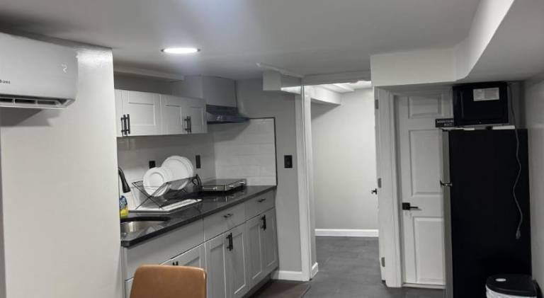 150 m&sup2; Ferienwohnung