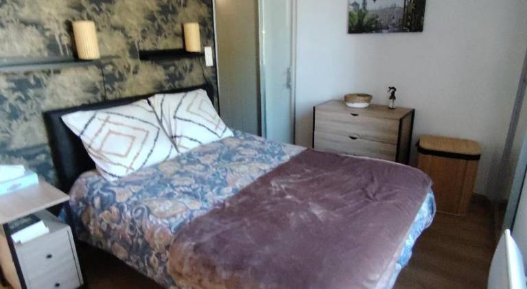 Apartment with 1 room for 2 persons — photo 2
