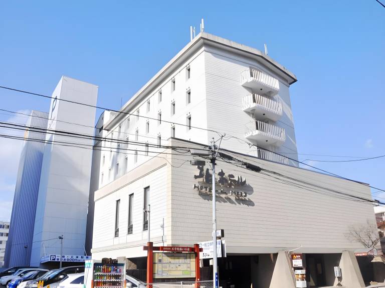 Kita Hotel Hotel du Nord