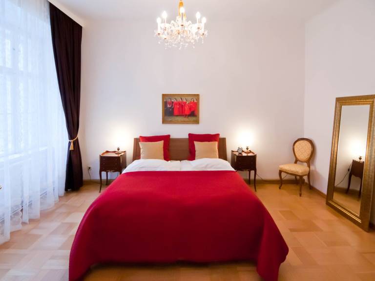 Apartment Alservorstadt