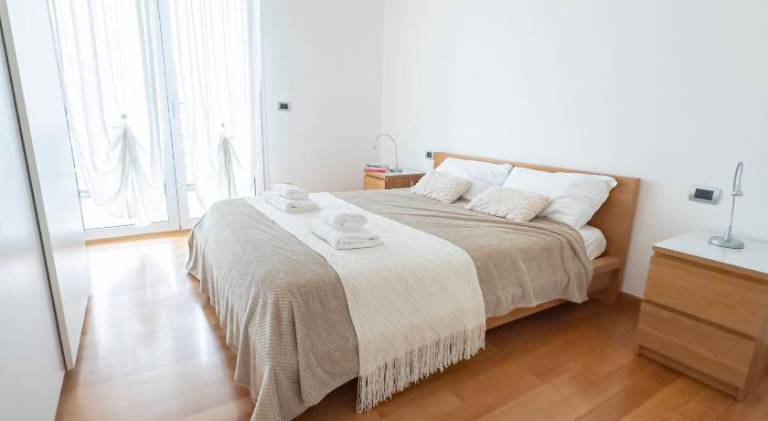 90 m² Ferienwohnung