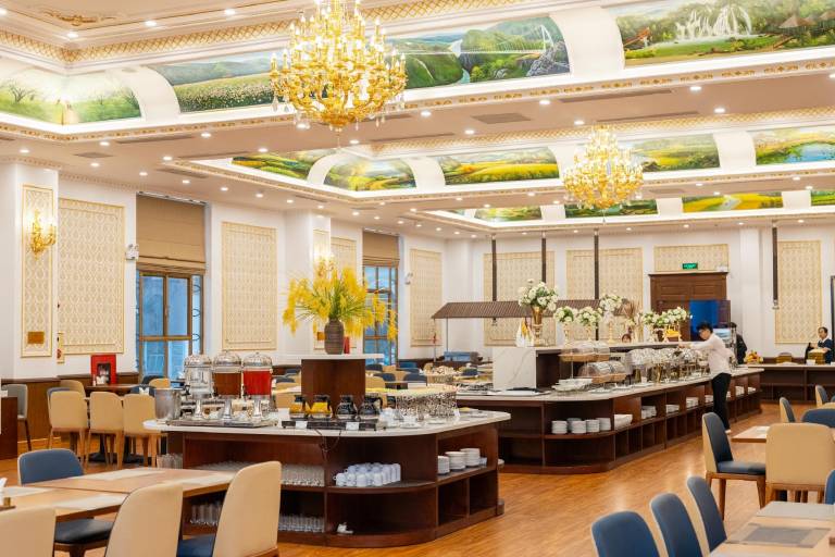 Thao Nguyen Hotel & Resort — photo 2