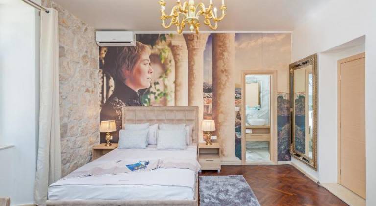 Bed and breakfast Dubrovnik