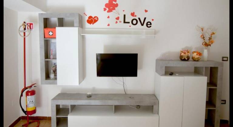 52 m&sup2; Ferienwohnung