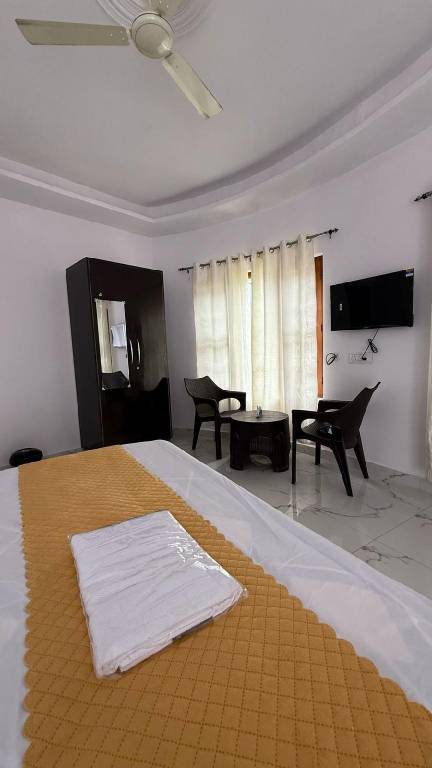 Chandra Villa Homestay — photo 5