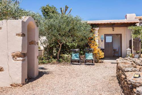 Apartmán Formentera