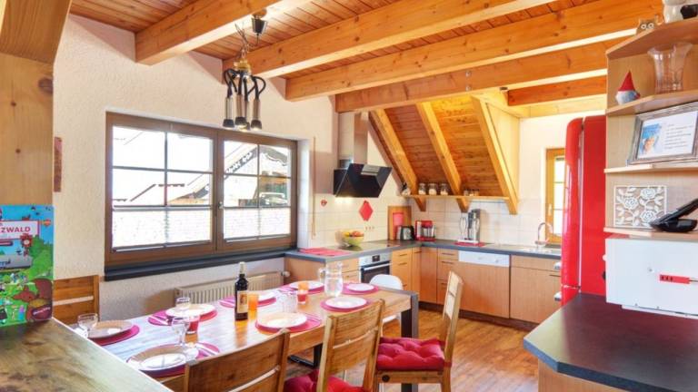 Ferienhaus Emmendingen