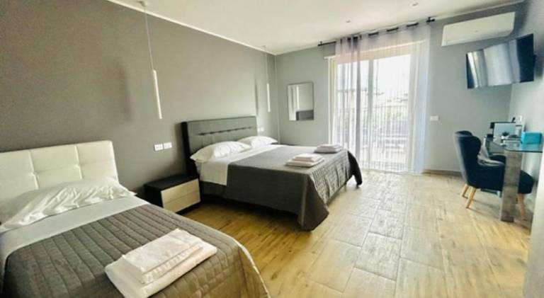 Marea B&B in Milazzo