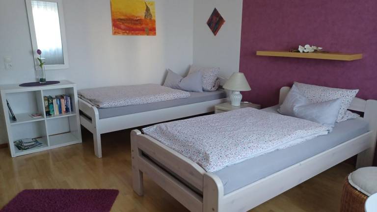 Ferienwohnung Montabaur