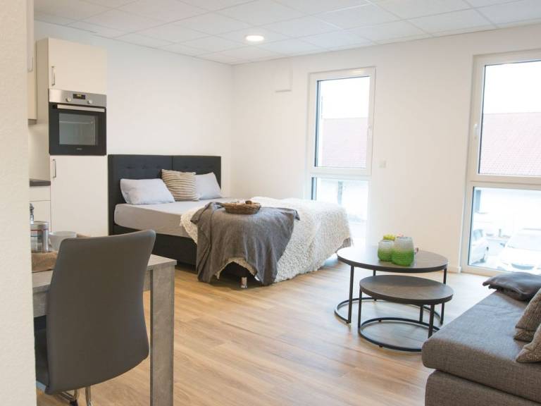 Ferienwohnung  Marktheidenfeld
