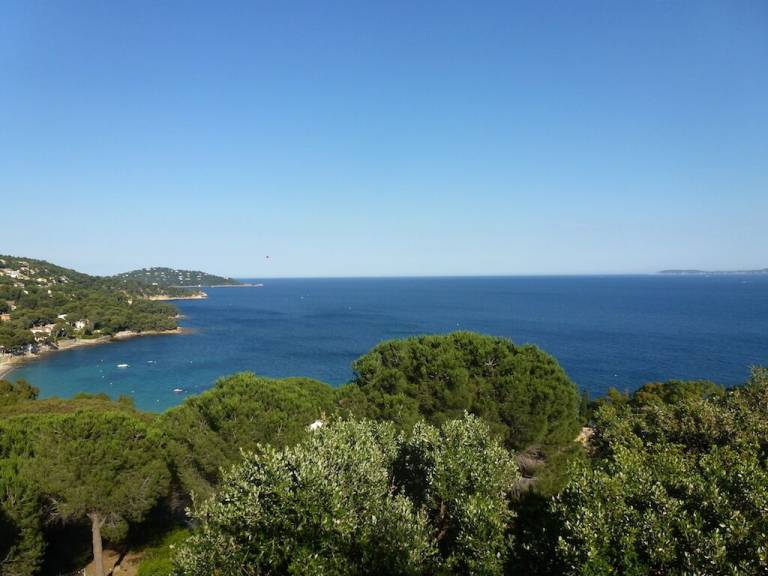 Appartement Le Lavandou