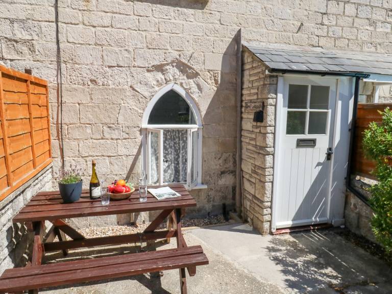 Children-friendly charming cottage with garden | Beach view | Beach nearby | Pet-friendly — photo 2