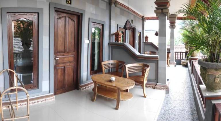 Praety Home Stay — photo 3
