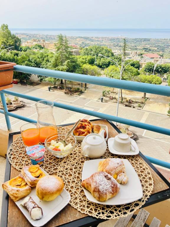 Bed & Breakfast  Agrigento