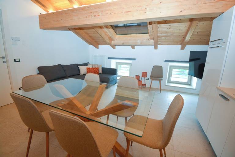 Appartamento Rivoli veronese