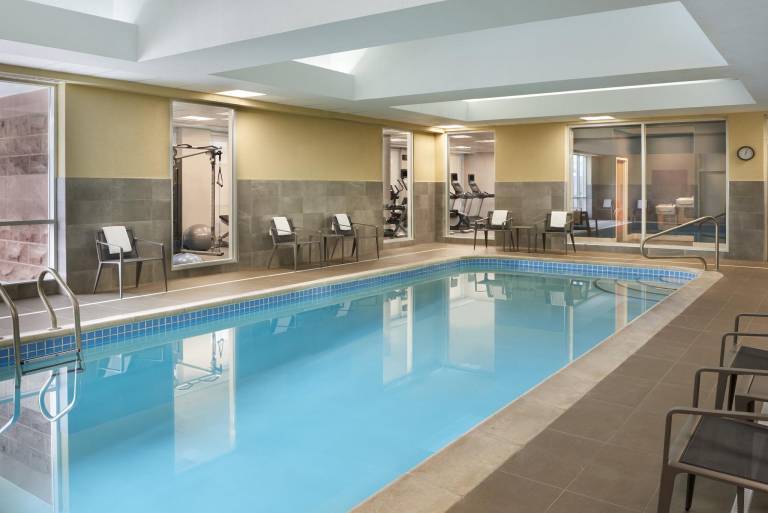 Courtyard by Marriott Toronto Markham