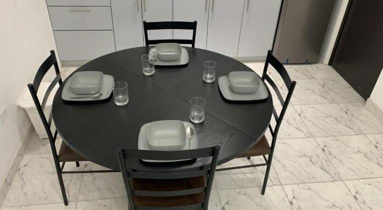 Holiday apartment with 3 rooms for 5 persons — photo 5
