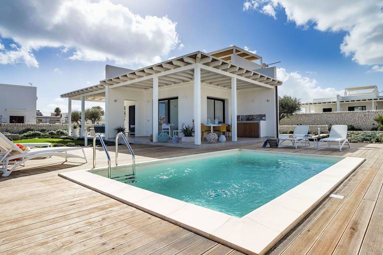 Casa Marzamemi