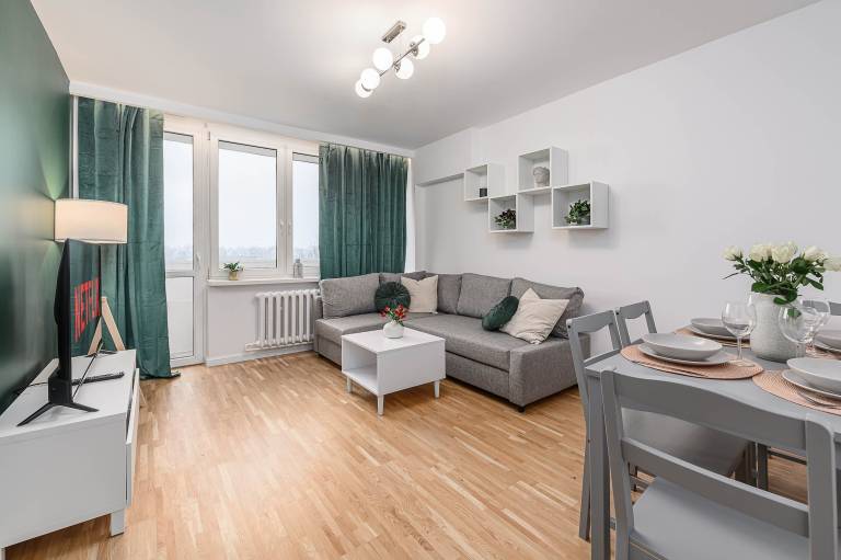 Apartment with fast internet — photo 3
