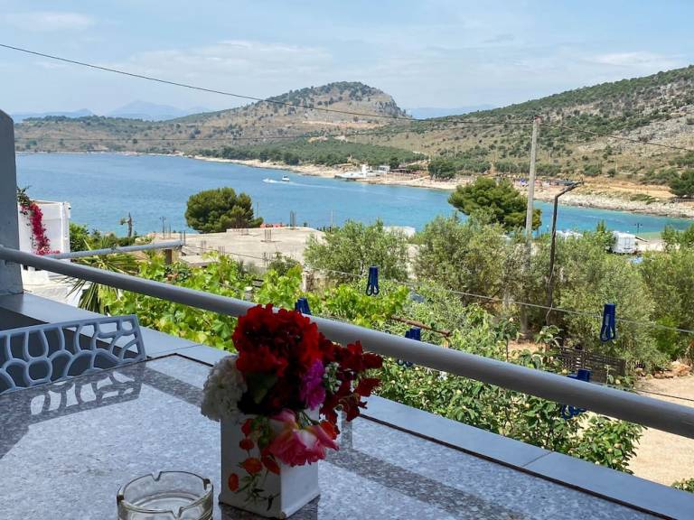 Appartamento Ksamil