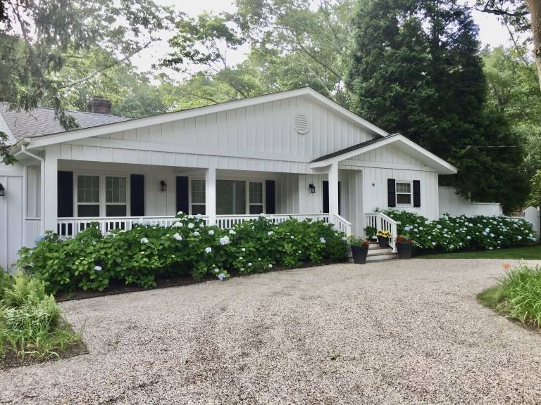 House East Hampton
