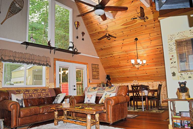 Cabin Gatlinburg