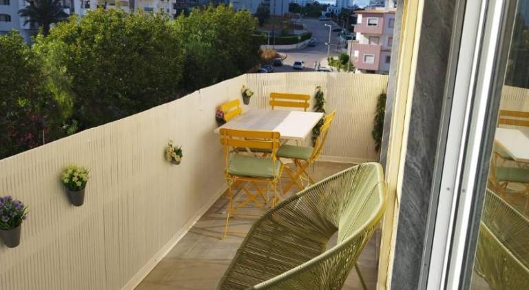 Rental apartment with terrace, private pool & yard | Close to the beach | Pet-friendly — photo 3