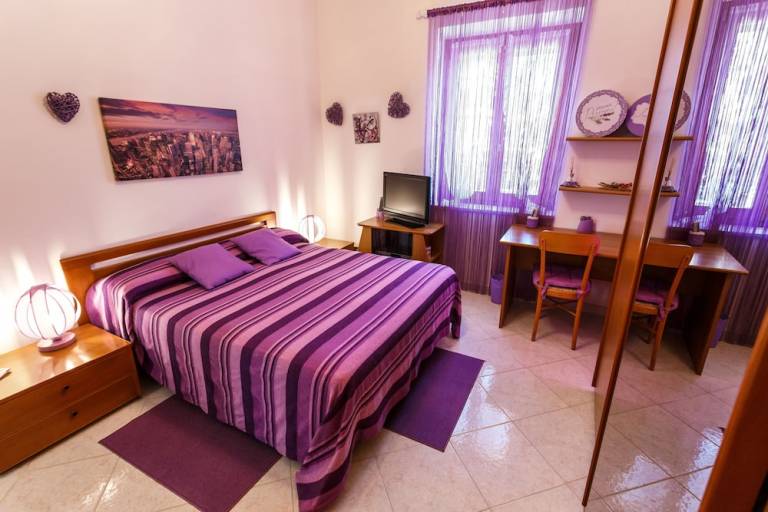 Bed & Breakfast Carbonia