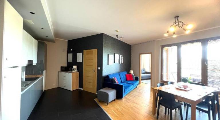 Pleasant rental apartment | Beach nearby | Pets are welcome — photo 2