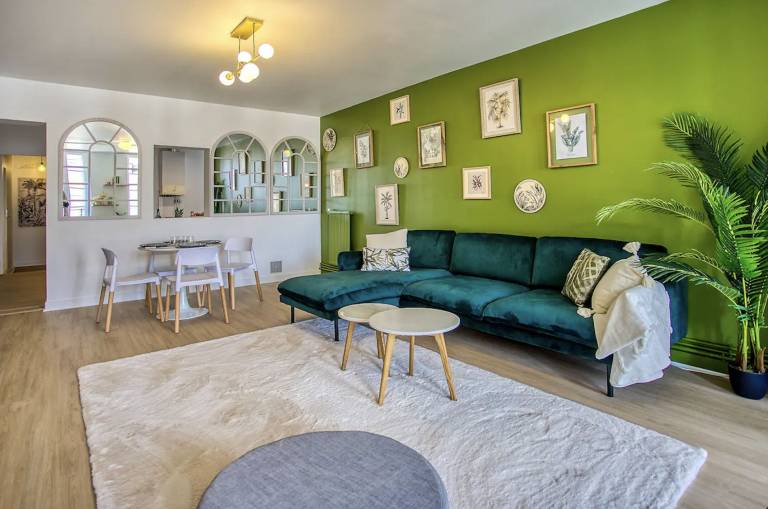 Appartement Angoulême
