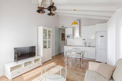 Appartement Pamplona
